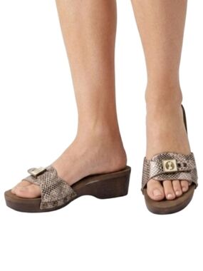 FLOGG Malibu ll Clog Sandals